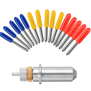 30/45/60 Degree Vinyl Cutter Blade 3pcs