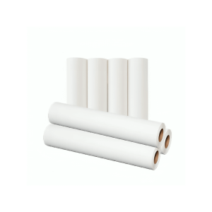 42 GSM 64′′ 500 Meters Sublimation Heat Transfer Paper Roll