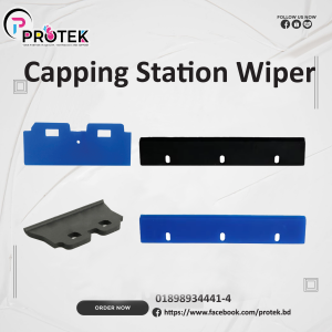 Wiper Rubber Blade For Dx5 Dx7 XP600 i3200 Eco Solvent Printer
