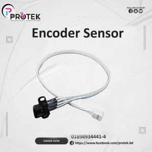 Encoder Sensor for Eco Solvent Printer