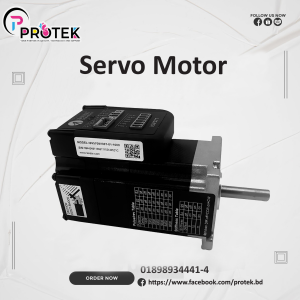 Eco Solvent iSV5709V36C-01-1000 dc servo motor