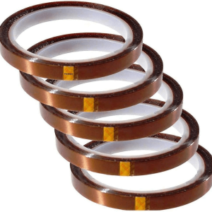 Sublimation Heat tape