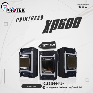 Epson XP600 Original Print Head