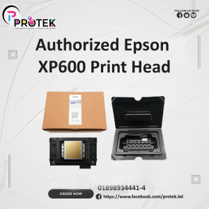 Authorized Epson XP600 A1 Print Head