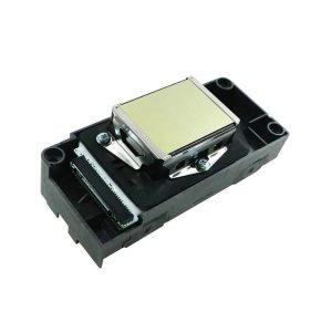 DX5 Eco-solvent Print Head