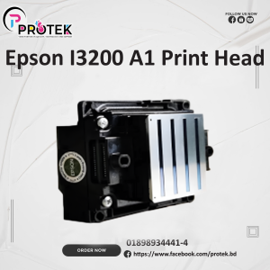 Epson I3200 A1 Print Head For Sublimation Printer