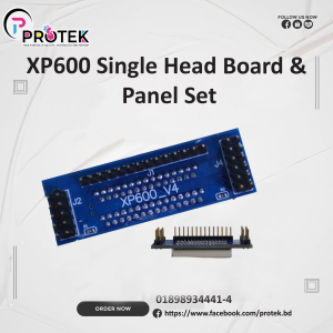 XP600 Print Head Adapter Card XP600-V4 And V3