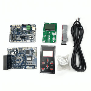 XP600 Single Head Board & Panel Set
