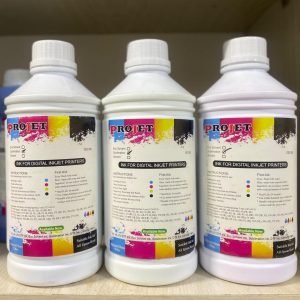 SUBLIMATION INK