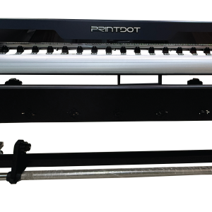 PRINTDOT ECO-SOLVENT PRINTER