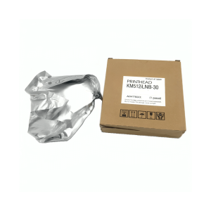 New konica 512i 30pl printhead for allwin solvent printing machine