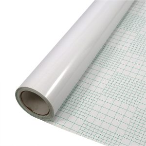 Glossy Cold Lamination Roll