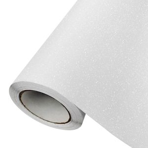 Sparkle effect lamination roll