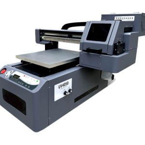 UV HYBRID 4050 FLATBED PRINTER
