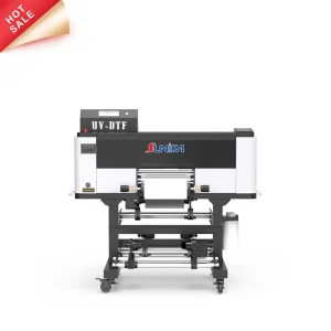 Sunika 30-3 UV DTF Printer 30cm Triple F1080